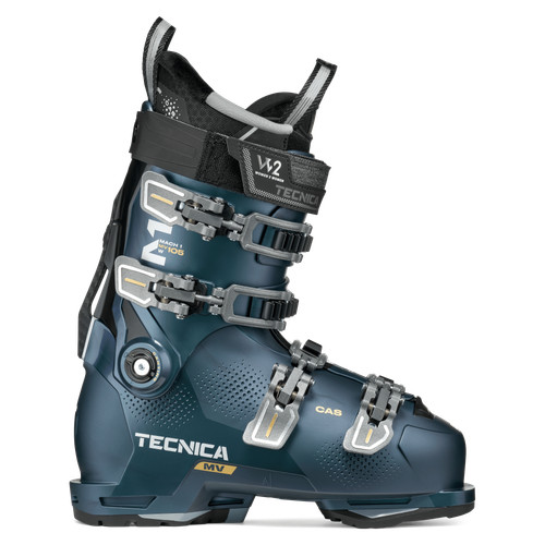 Scarponi ski femme tecnica - ski,