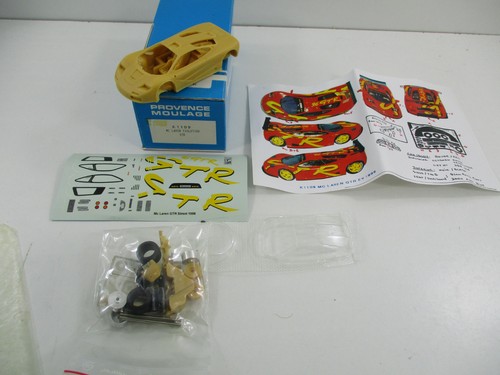 K1109 kit laren evolution - k1109-,