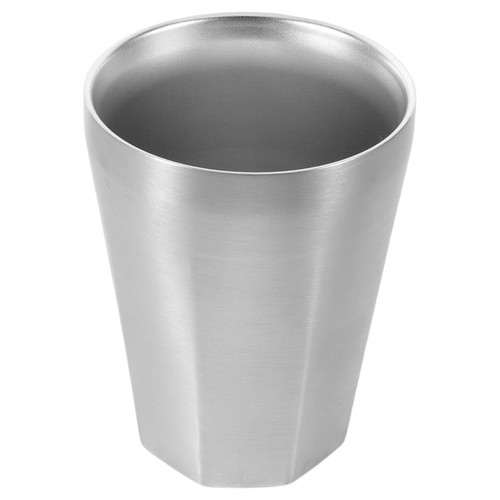 Verre thé acier - À, en
