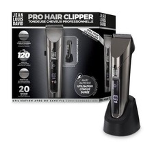 Tondeuse Pro Hair Clipper -