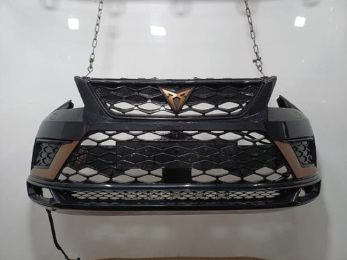 Pare choc avant - , seat