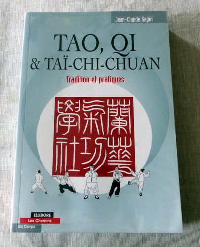 Livre tao taï - tao,, &