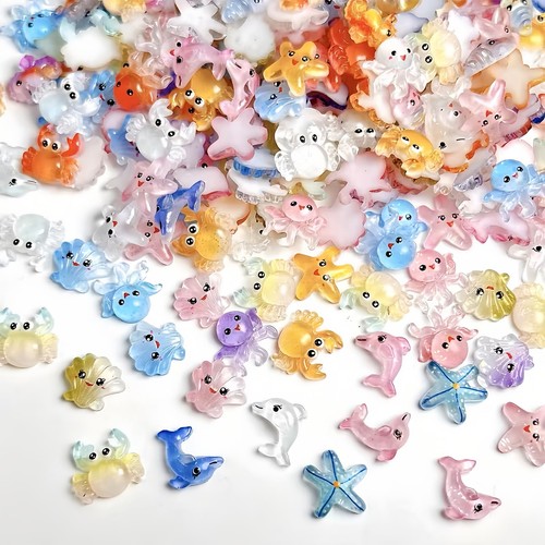 200 pièces figurines - 200,