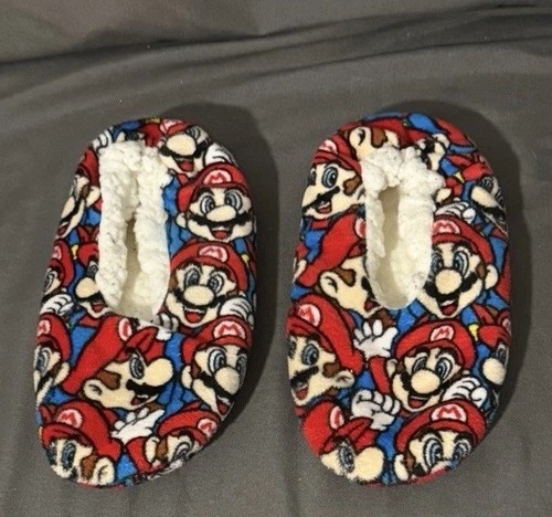 Super mario nintendo - super,