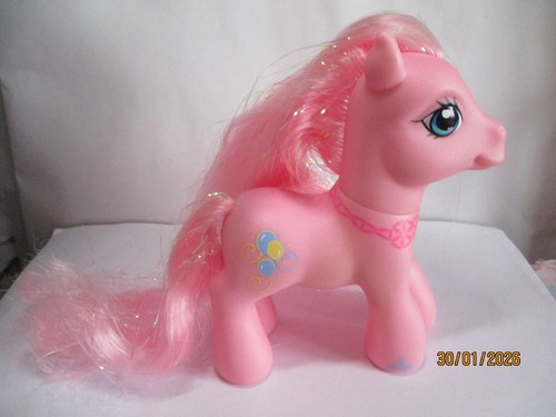 Mon petit poney - petit,