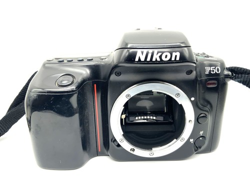 Nikon f50 boîtier - nikon,