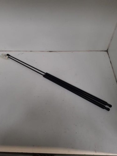 Verin coffre seat toledo - coffre,