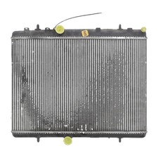 Radiateur d'eau - Citroen C4