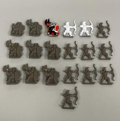 Battle masters chaos bundle - chaos, mb