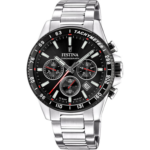 Montre chronographe festina - montre,