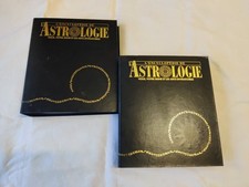 Encyclopedie De L Astrologie