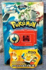 Jeu Électronique Pokémon