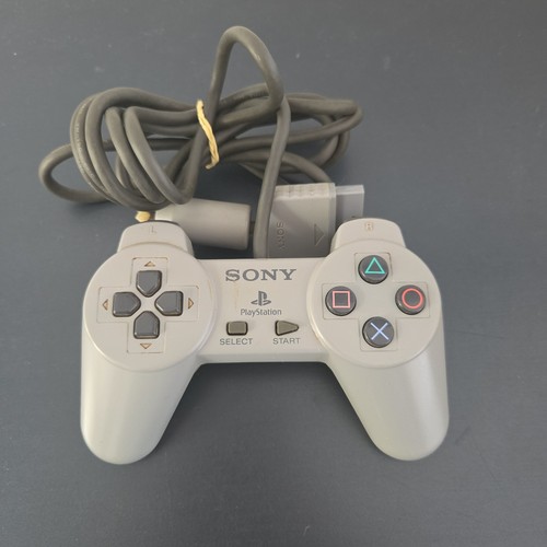Manette sony playstation ps1 - manette,