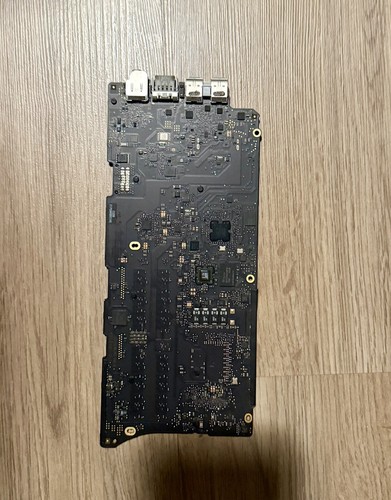 Carte mère macbook pro retina - macbook,