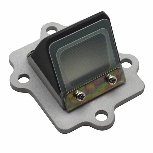 Clapet scoot replay fibre pour