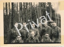 Photo WK2 Gebirgsjäger 99
