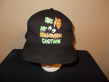 VTG-1990s Halloween Ghost