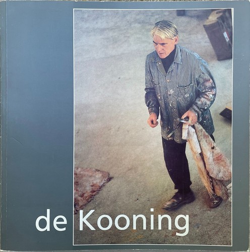 Kooning willem de - willem,