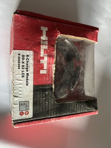 Change module 82 - dd-x,