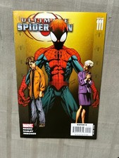 ULTIMATE SPIDER-MAN N°111 VO EN EXCELLENT ÉTAT / NEAR MINT