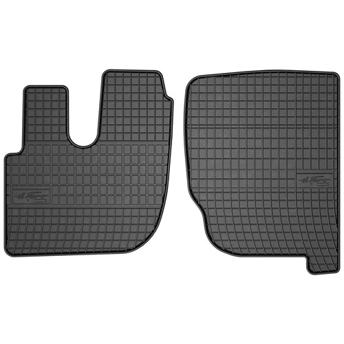 Caoutchouc tapis sol frogum - tapis,