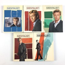 Mentalist L'intégrale des
