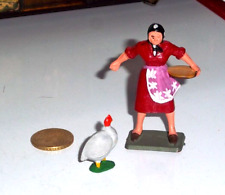 STARLUX - LA FERME - FERMIERE