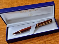 Stylo bille Waterman Man 100