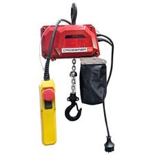 Électrique Palan à Chaîne