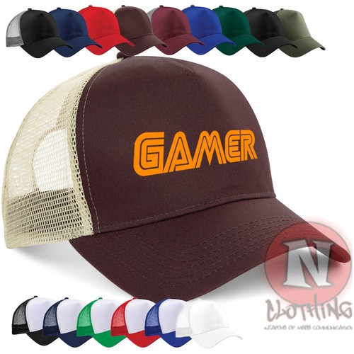 Naughtees casquette trucker - naughtees,