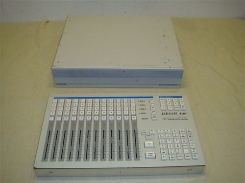 Graham patten systems esam - systems, d/esam