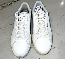 Size 8.5 - PUMA Basket Classic