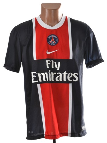 Psg paris saint germain 2011 - saint,
