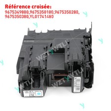 boîte ouverte Original Fuse