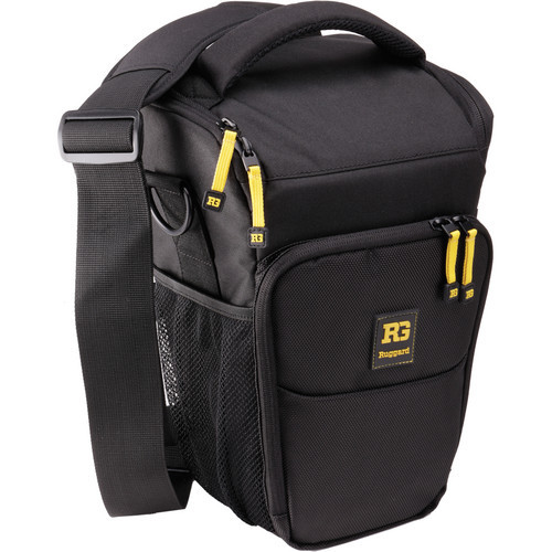 Long camera bag - long,