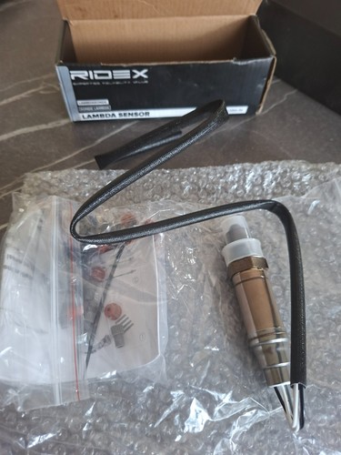 Sonde lambda ridex 3922l0227 - lambda,