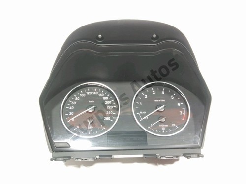 Compteur 62108794220 bmw serie - compteur,