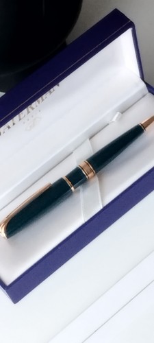 Stylo bille waterman - stylo,