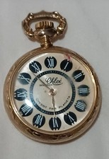 montre gousset ancienne