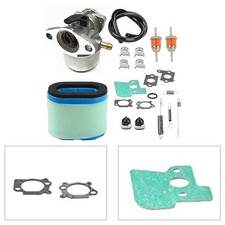 Carburateur 134697 pour tondeuse à gazon manuelle 21 pouces modèles pour JA60