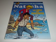 EO NATACHA TOME 19 / TBE