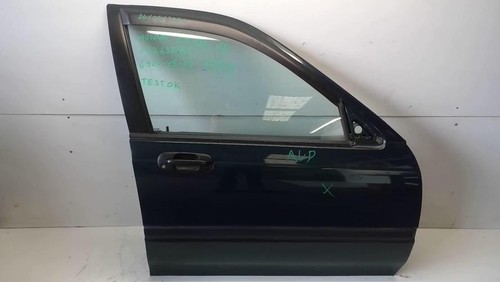 Porte avant droit honda civic - porte,
