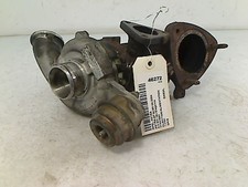 TURBOCOMPRESSEUR Opel ASTRA G