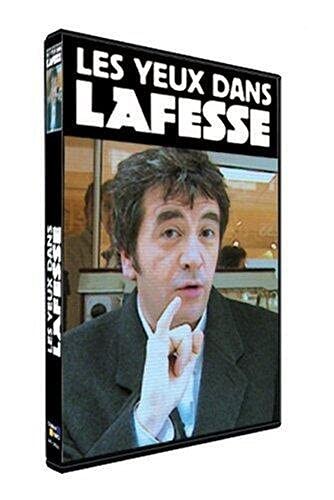 Jean yves lafesse plus loin - jean-yves,