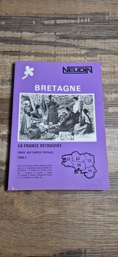 Livre france retrouvée - france,