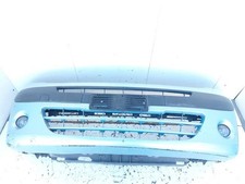 7701478128 enjoliveur pare-choc avant pour RENAULT KANGOO II (2°SERIE) K9KD806