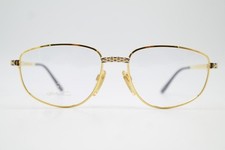 Lunettes Vintage Bugatti EB