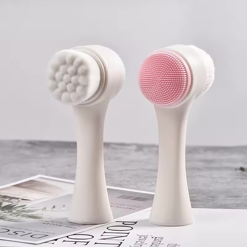 Brosse nettoyante pattes - brosse, chien