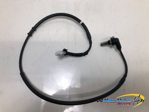 Capteur abs arriere yamaha - arriere,
