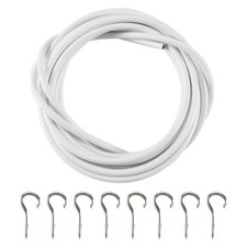 Ensemble de Fil de Rideau et